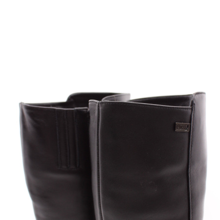 BADEN сапоги из натуральной кожи