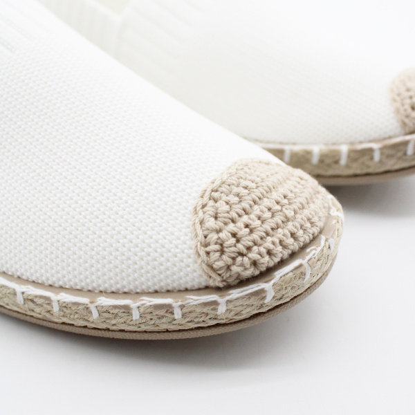 NEOMOOD текстильные балетки