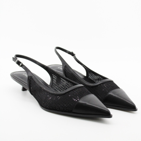 CARLO BELLINI туфли