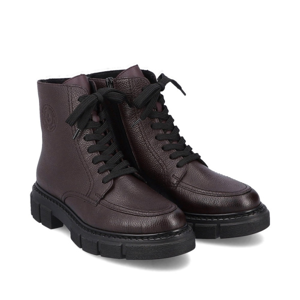 Ботинки RIEKER 