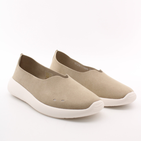 GRUNBERG туфли-балетки - легкие и комфортные