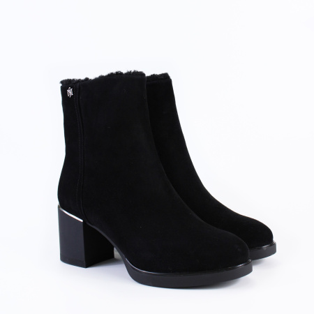 Ботильоны на каблуке BONAVI