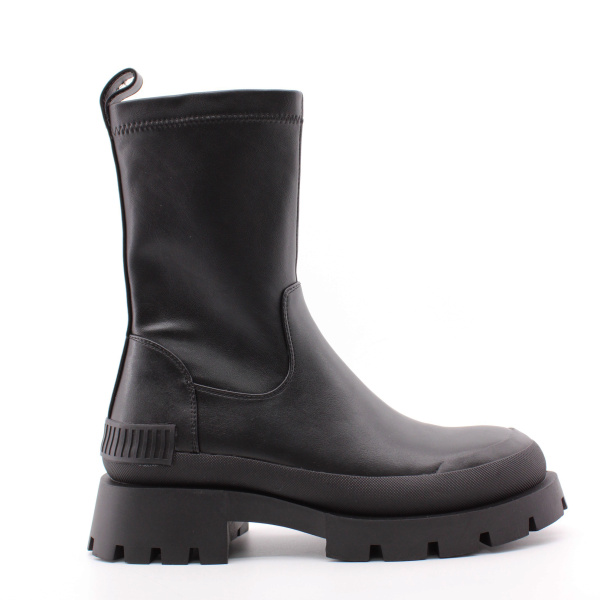 Полусапоги LUKME