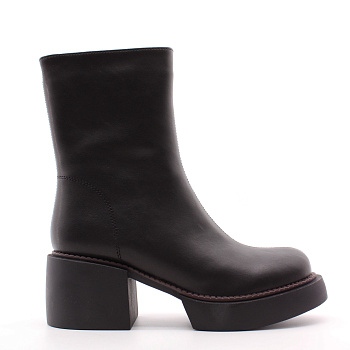 LUKME ботильоны