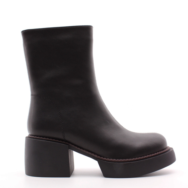 LUKME ботильоны