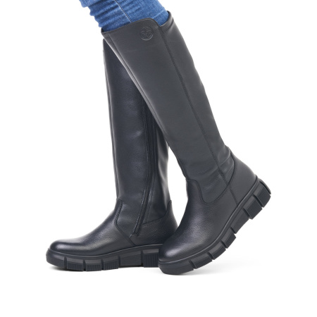 RIEKER сапоги зимние