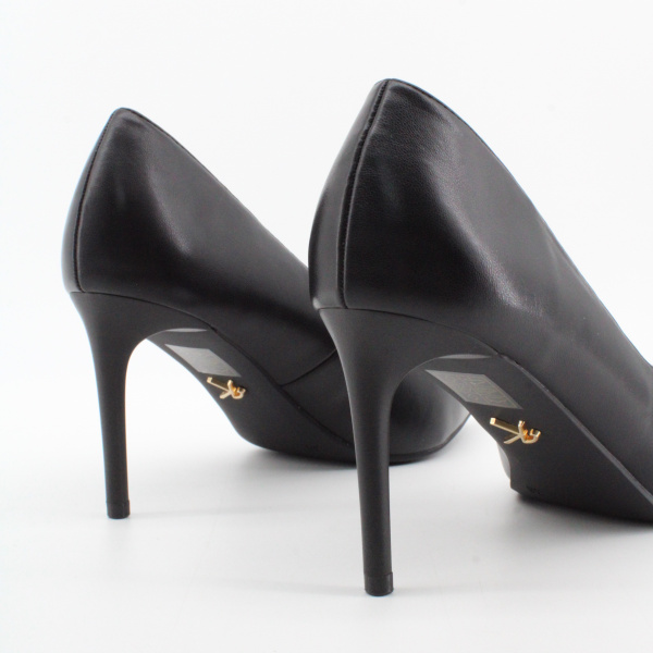 KEDDO лодочки женские