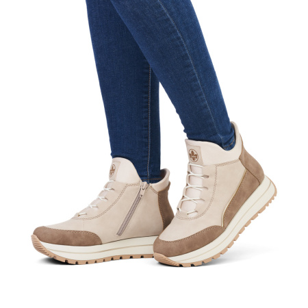 Кроссовки RIEKER 