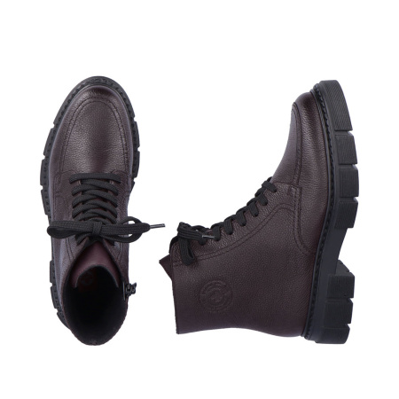 Ботинки RIEKER 