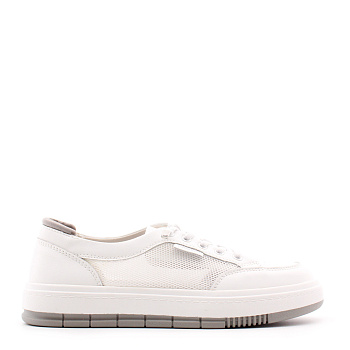 MADELLA кеды двухцветная подошва