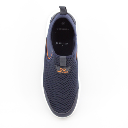 NEOMOOD полуботинки