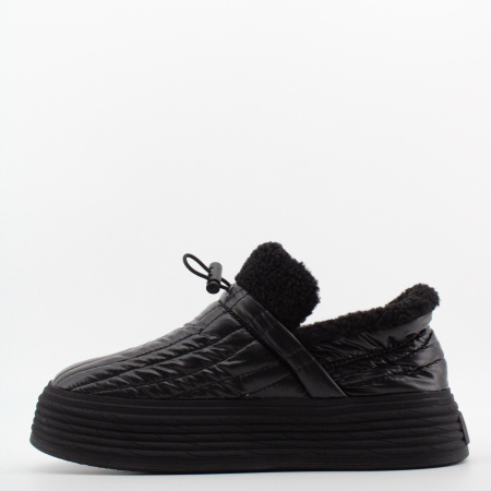 SPUR зимние полуботинки