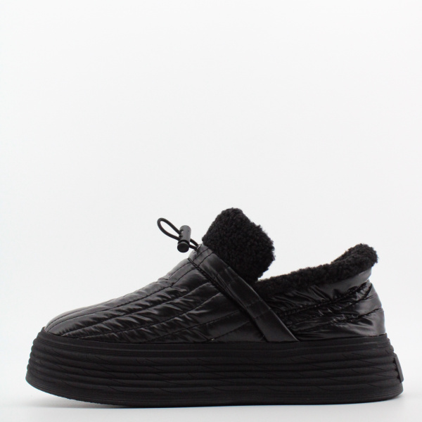 SPUR зимние полуботинки