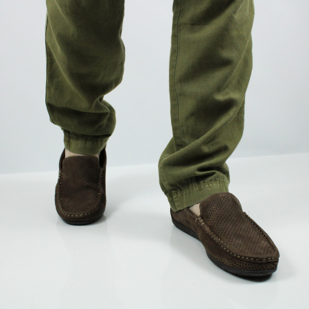 ROOMAN мокасины