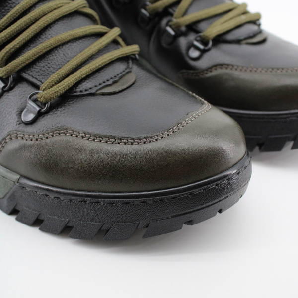 BASKARA кроссовки на шнуровке