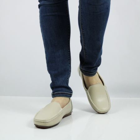 TOFA мокасины