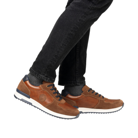 RIEKER кроссовки 