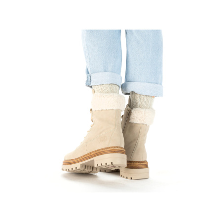 RIEKER ботинки