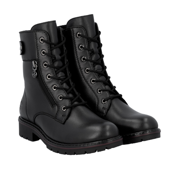 RIEKER зимние ботинки 