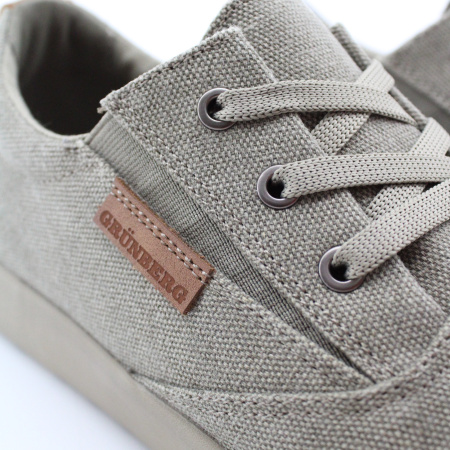 GRUNBERG полуботинки