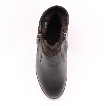 ROOMAN зимние ботинки