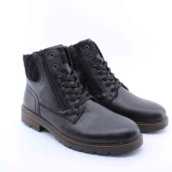 RIEKER ботинки