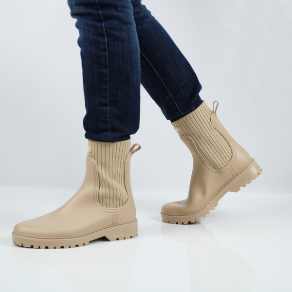 RAINYSHOW резиновые сапоги