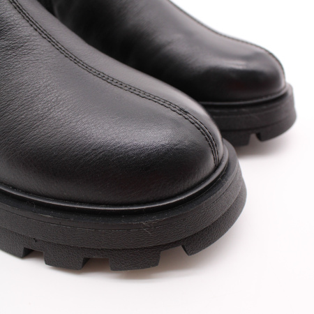 LUKME зимние полусапоги