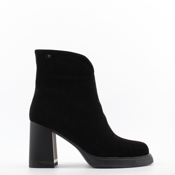 COVANI ботильоны на высоком каблуке