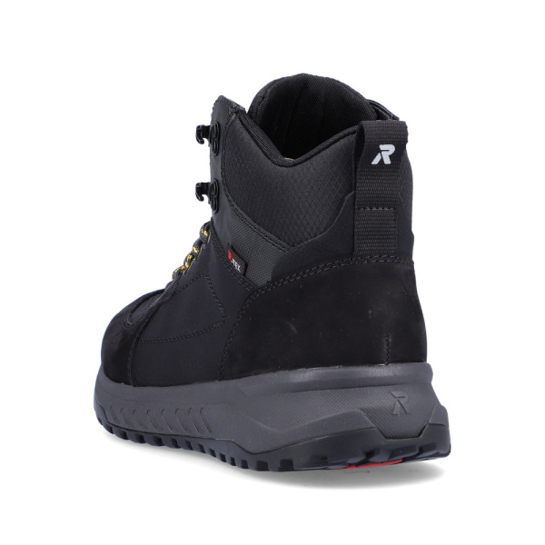 RIEKER Revolution кроссовки на шерсти 