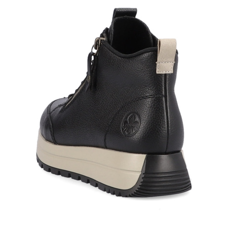 Кроссовки RIEKER