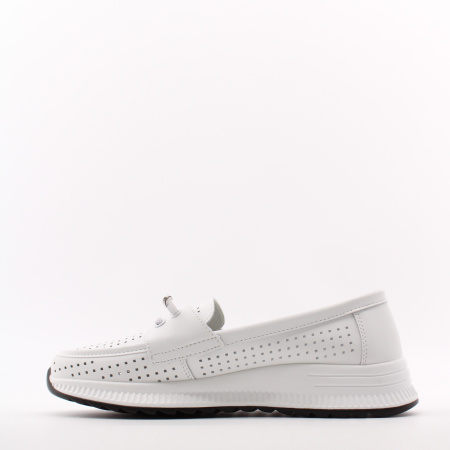 LUKME мокасины