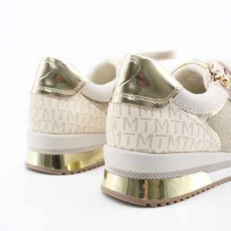 MARCO TOZZI  кроссовки