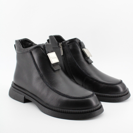 LUKME ботинки с декором