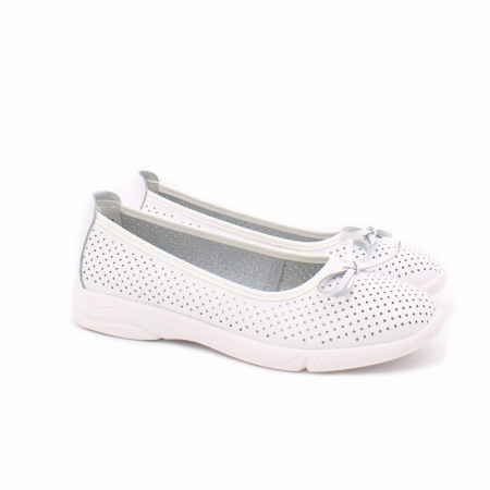 Балетки с бантиком BONAVI