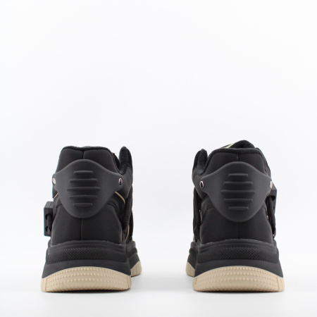 RESPECT кеды утепленные