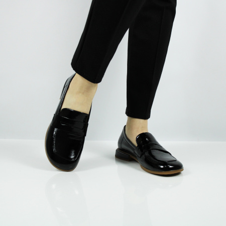 RESPECT лоферы