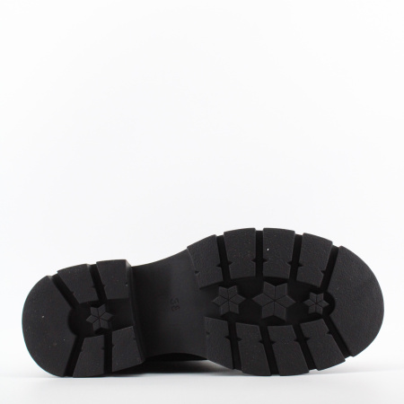 RESPECT ботинки зебра