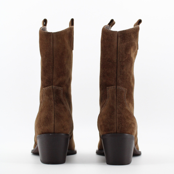 RESPECT полусапожки - казаки