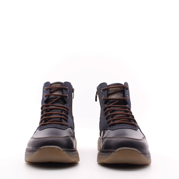 BASKARA кроссовки зимние