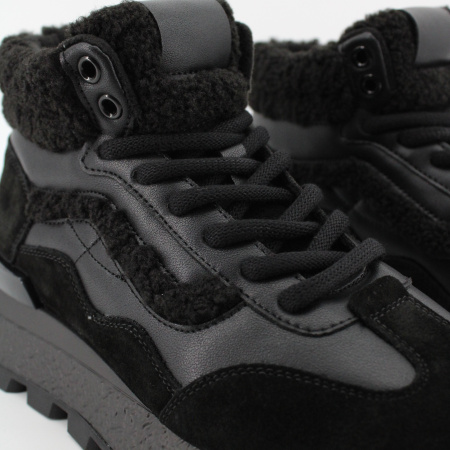 LUKME утепленные кроссовки 