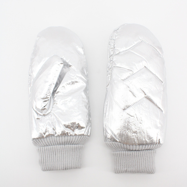 Варежки женские BADEN