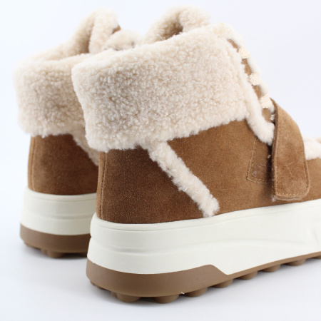 MADELLA зимние кеды