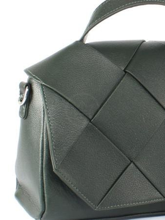 ADELIA сумка из натуральной кожи