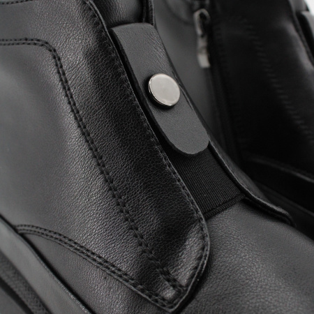 LUKME ботинки наосень/весну