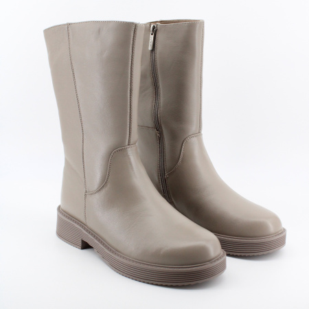 LUKME полусапоги зимние