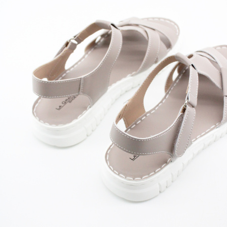 LAGRANDEZZA босоножки