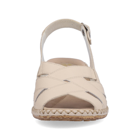 Босоножки RIEKER комфорт и удобство