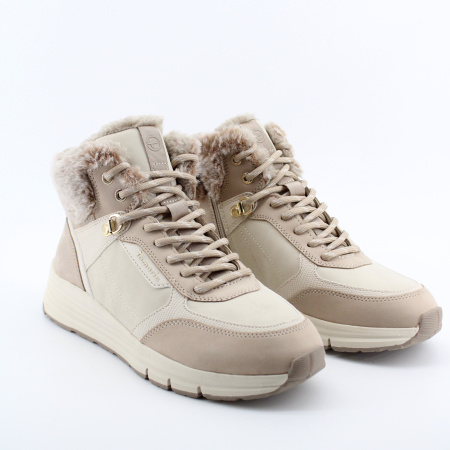 TAMARIS утепленные кроссовки