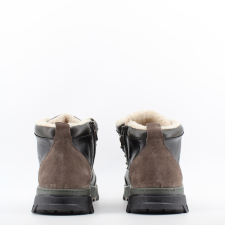 BASKARA кроссовки на шнуровке